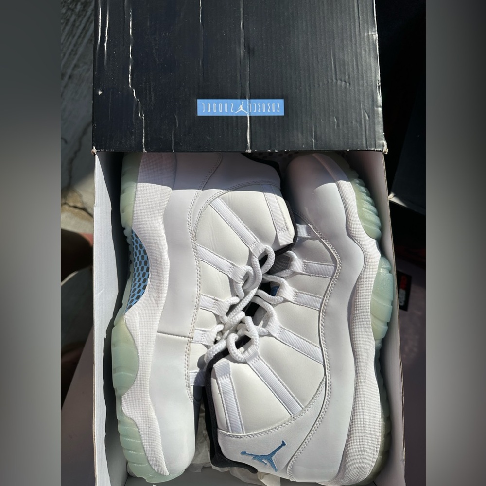 Jordan 11